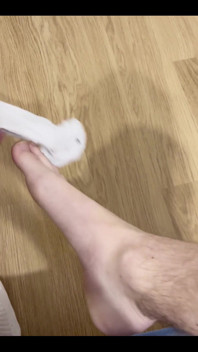 Lubicie Socksy?