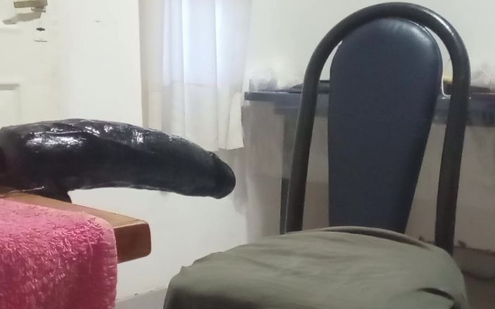 Todo -Anal: Một cú đút sâu vào lỗ hậu sung sướng cùng với...