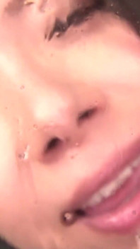 Tsubaki Kato Te Escupe En La Cara Su Saliva Apestosa