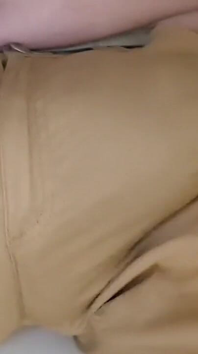 Big Bulging Stepdaddy (Monster meat studio)