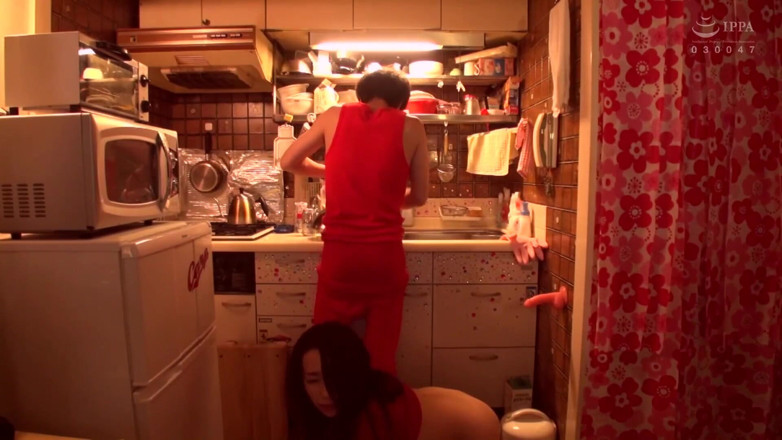 Raptor Inc: [G boin] Sota-Kun's stepmother - The sexiness of a 45-year-old woman [real tiny...