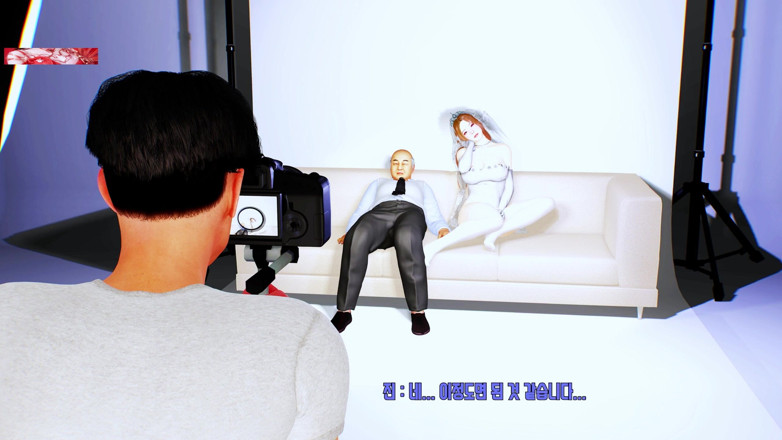 Soiyu Hentai: Магия попки: Хентай 3D-анимация