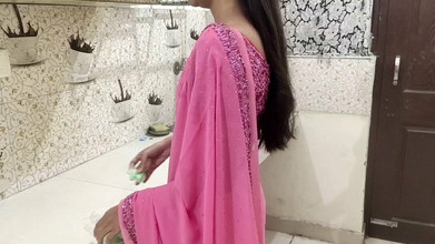 Saarabhabhi6: Kakak ipar india yang baru nikah dientot sama devar di...