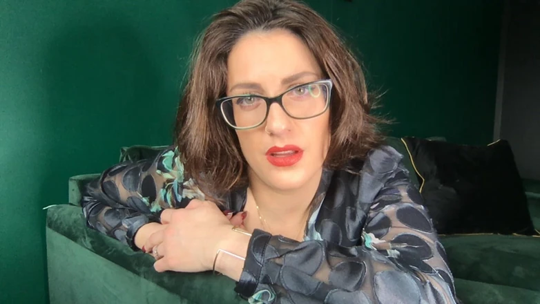 Countess diamond: I Want to Ruin You