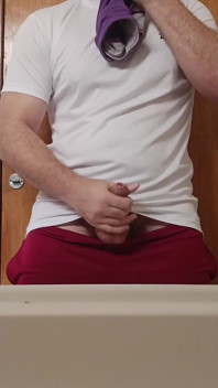 Mein erstes Video – Ich komme in Stiefmamas Unterhose