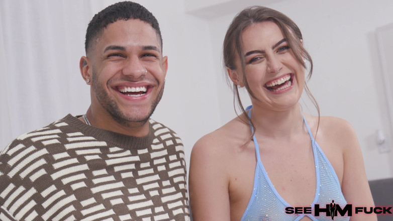 See him fuck: The Return of the Amateur Bodybuilder Featuring Mike Ox with...