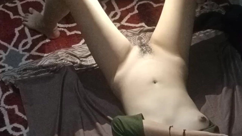 Amazingbeautycum: Část 4 - Ustadz, učitel Koránu a jeho muslimský student se dopouštějí...