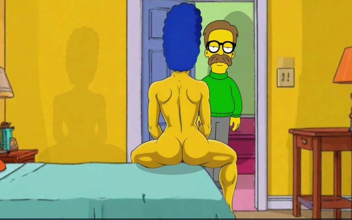 Octopussy Lovers Club: Une femme au foyer mariée baise avec tout le monde....
