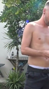 Enjoy This Amazing French Porn Amator Bareback with Dudes so Sexy