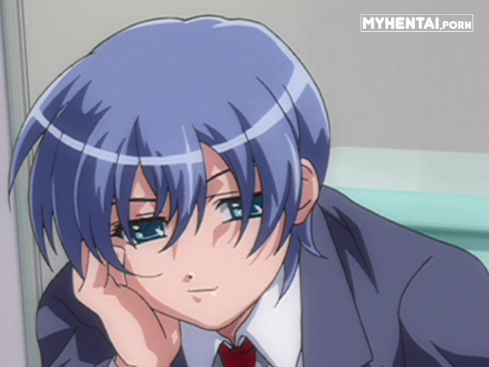 My hentai porn: Diskode 2