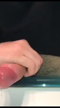 Big cock pen
