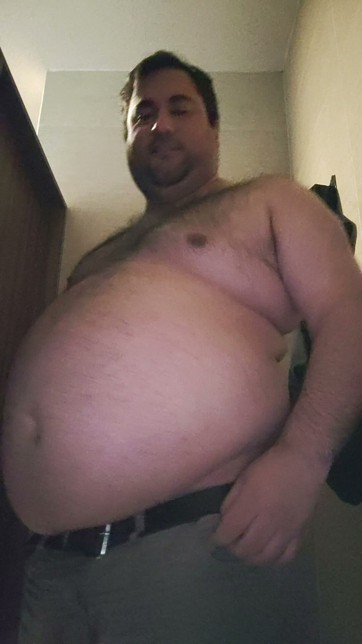 Gordito33PIG: Bụng heo béo