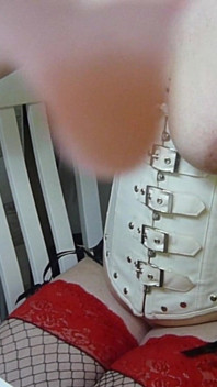 Cock Worship Eating Cum Load From Condom