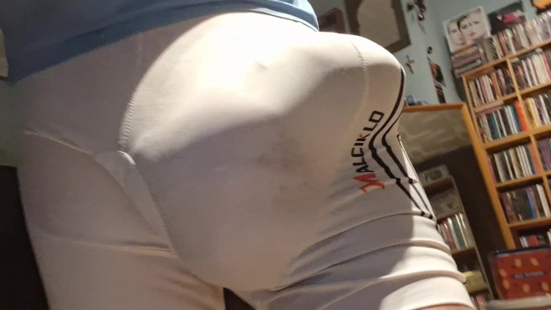 Monster_Meat_: ファットボブルショー!