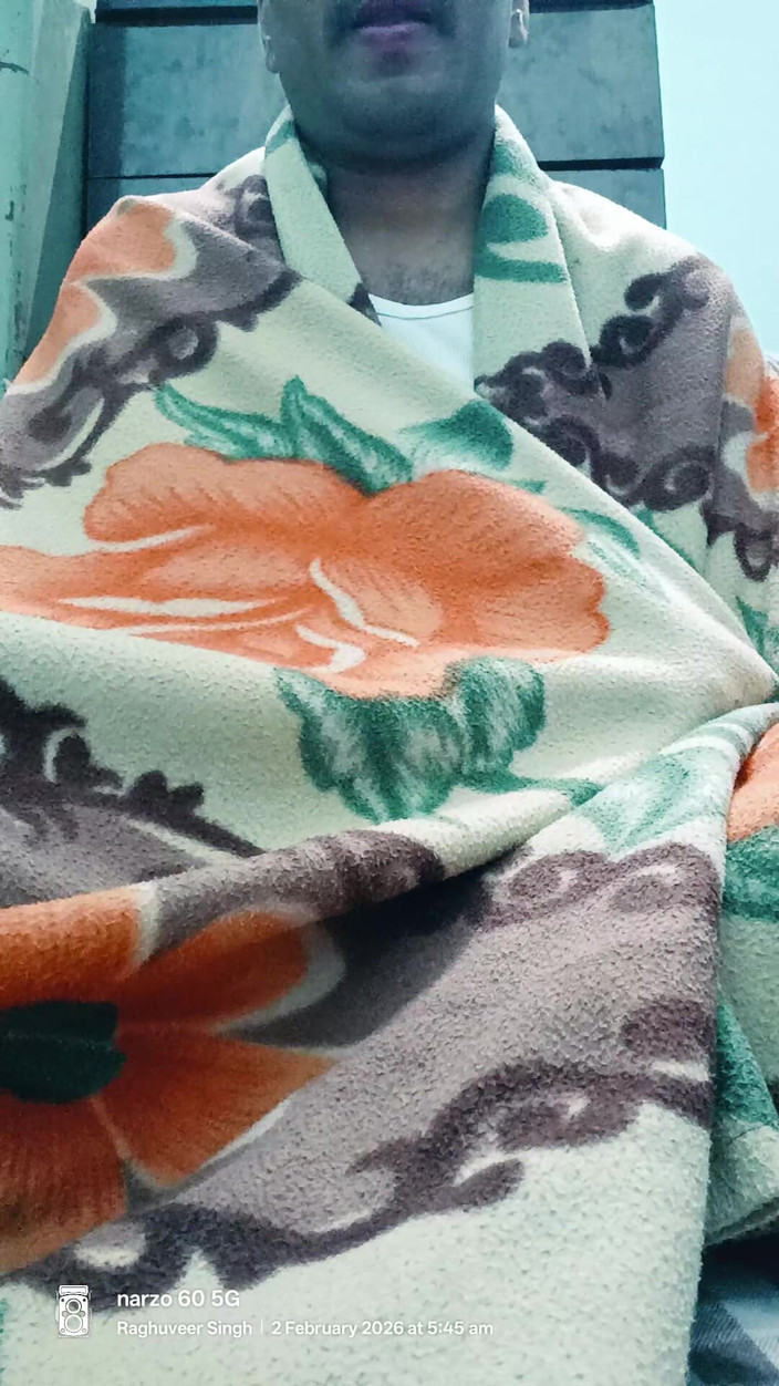 Rajasthani-old-lover: Desi masturbuje się