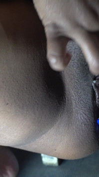 Solo Butt Plug in Anal i wibrator cipki razem