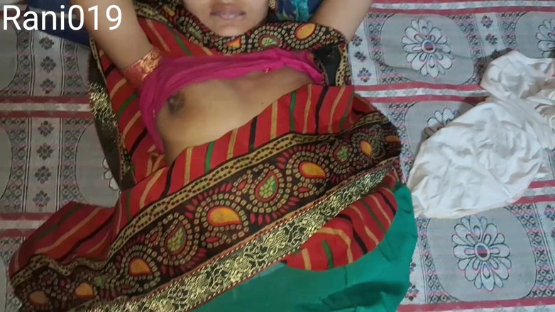 Rakesh: Rani Bhabhi's Chudayi Devar verliet schoonzus