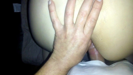 Sexoamateur: Anal collegegirl