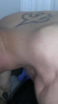 Teamed and Creamed Bareback