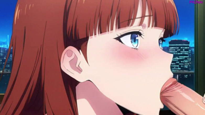 Prznai: Livellamento di mizuki eri hen da sola