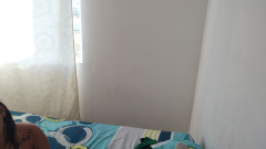 PABLO N3GROBAR: Školení o nastavení kamery .... Ona tak nová