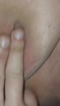 BBW dostaje cipkę lizaną