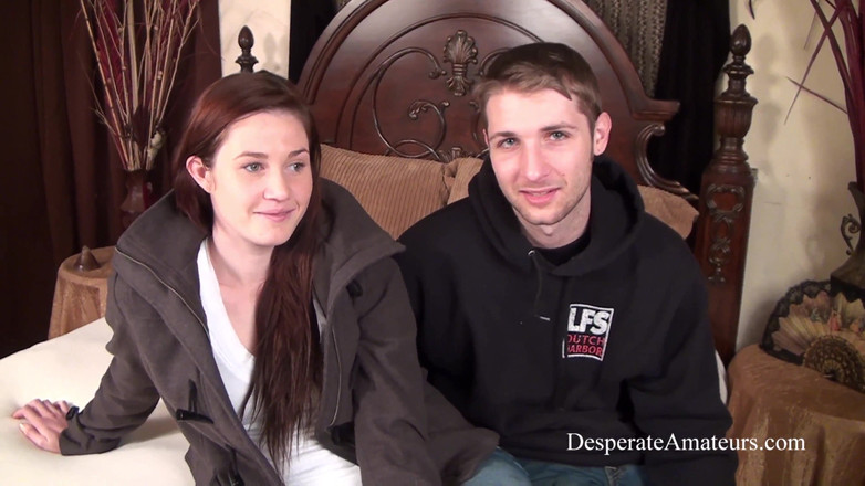 Media Originals: Zdesperowani amatorzy Stokrotka i Gir Podwójna funkcja