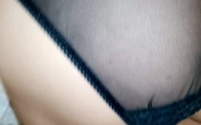 Gottini44: Ma femme se prépare pour du sexe avec deux