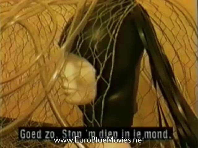 Euro Blue Movies: Maximum Perversum 33 - Rubber and Hot Holes (1993) - Full Movie