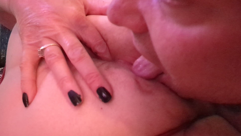 Eddie Mac: 69 Mit BBW
