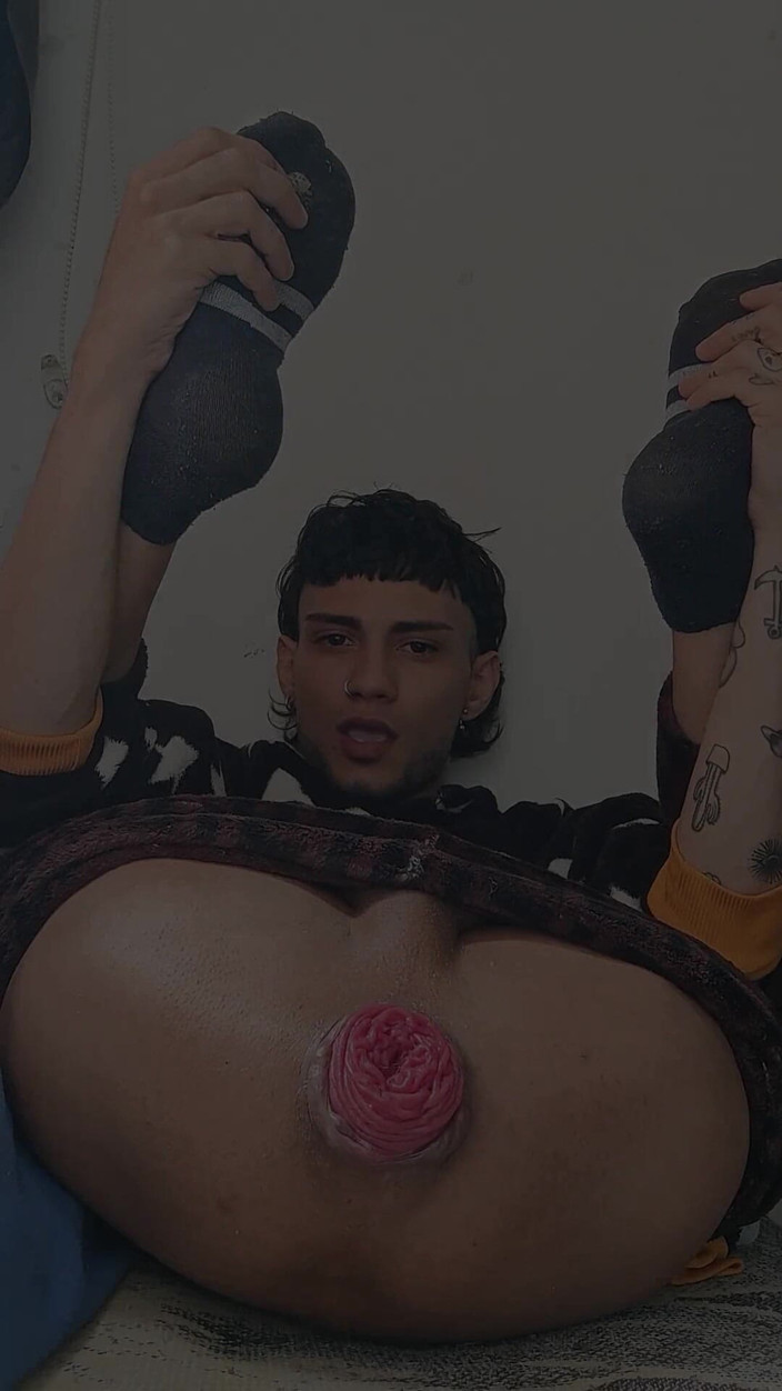 Anders: 오토 피스팅 훈련