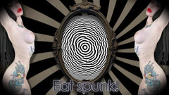 Baal Eldritch: Jizz Junkie: Mysl ošukaná pro Jizz - Asmr, JOI, CEI