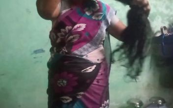Long Hire Housewife Stepmother Sary Chenging
