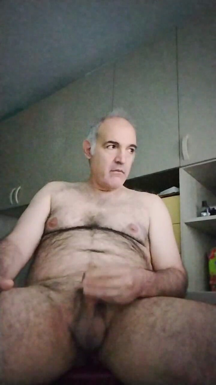 Setesesso7: Finalmente posso masturbar meu pau e me divertir neste sábado...