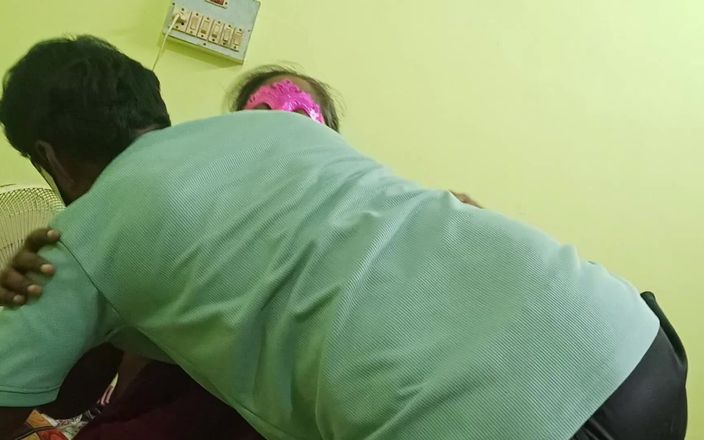 Hotmahi: Desi Romantik vom Feinsten. Schau zu, bis zum Ende den...