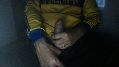 AlexAlejandro13: Em casa na web cam