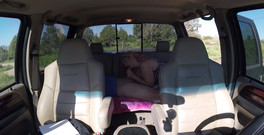 Jane Cane: Když chcete jen natočit trochu porna, ale někdo stojí přímo...