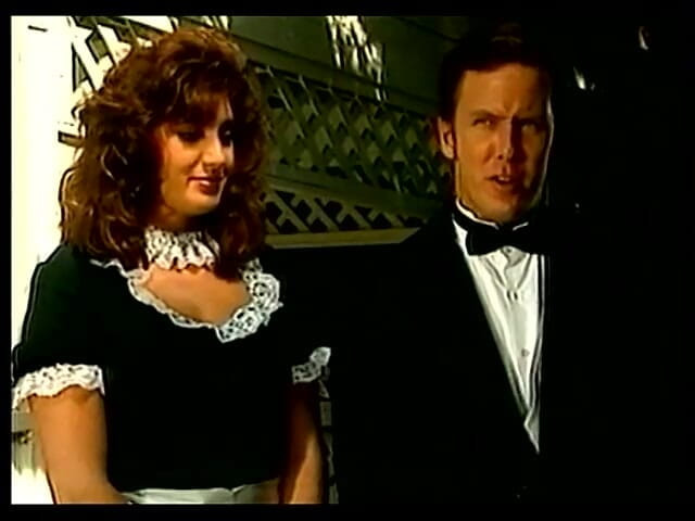 GERMAN PORN CLASSICS: Pizdă de aur partea 1 Video Herzog