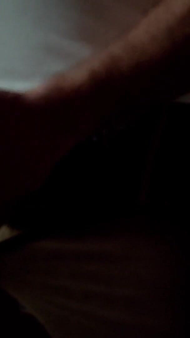 Dad Is Shameless When He's Home Alone and Cums on His Clothes (St-daddy's studio)
