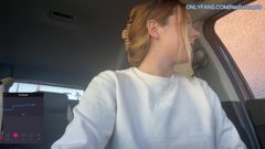 Nadia Foxx: Día de orgasmo vlog !! ¡Únete a mí para un día lleno...