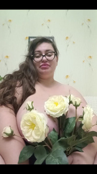 Solo BBW