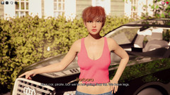 3D Cartoon Porn: Plăcerea mea 1 - Julian i-a prins pe Cornell și Julia făcând sex