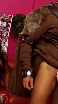 Hard cocks for women with huge tits #3 - hottest videos
