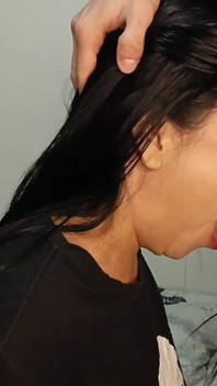 Ma belle belle-mère me suce vraiment bien la bite