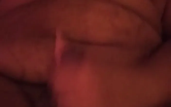 Eleasihle Esma: BBW Nonbinary Sexy Sticky Masturbation