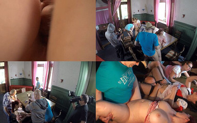 Lydia Privat: Dělání ozapftu je