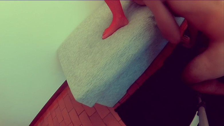 Wildfuntime: Sugar Stepdaddy treats baby girl with a great fuck