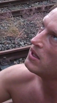 German Meet Raw in the Ass