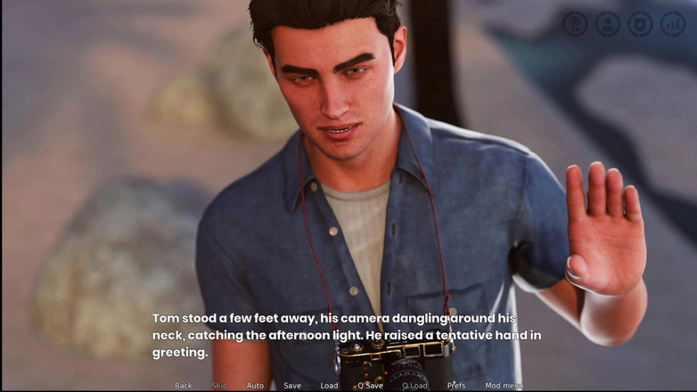 Wickedgammes studio: Neviditelné instinkty (část 17)