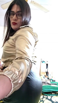 Eat My Ass
